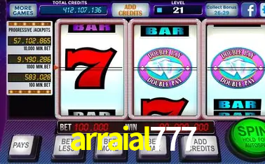 Desvendando o Mundo dos Jogos Virtuais na arraial777