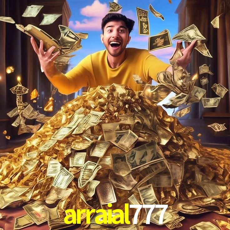 Estatísticas arraial777