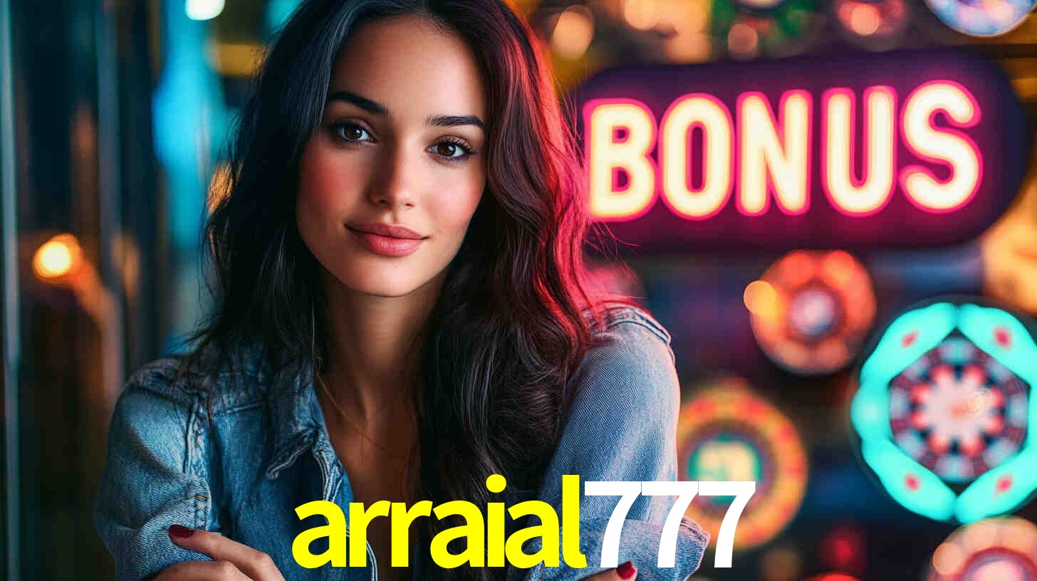 arraial777 app