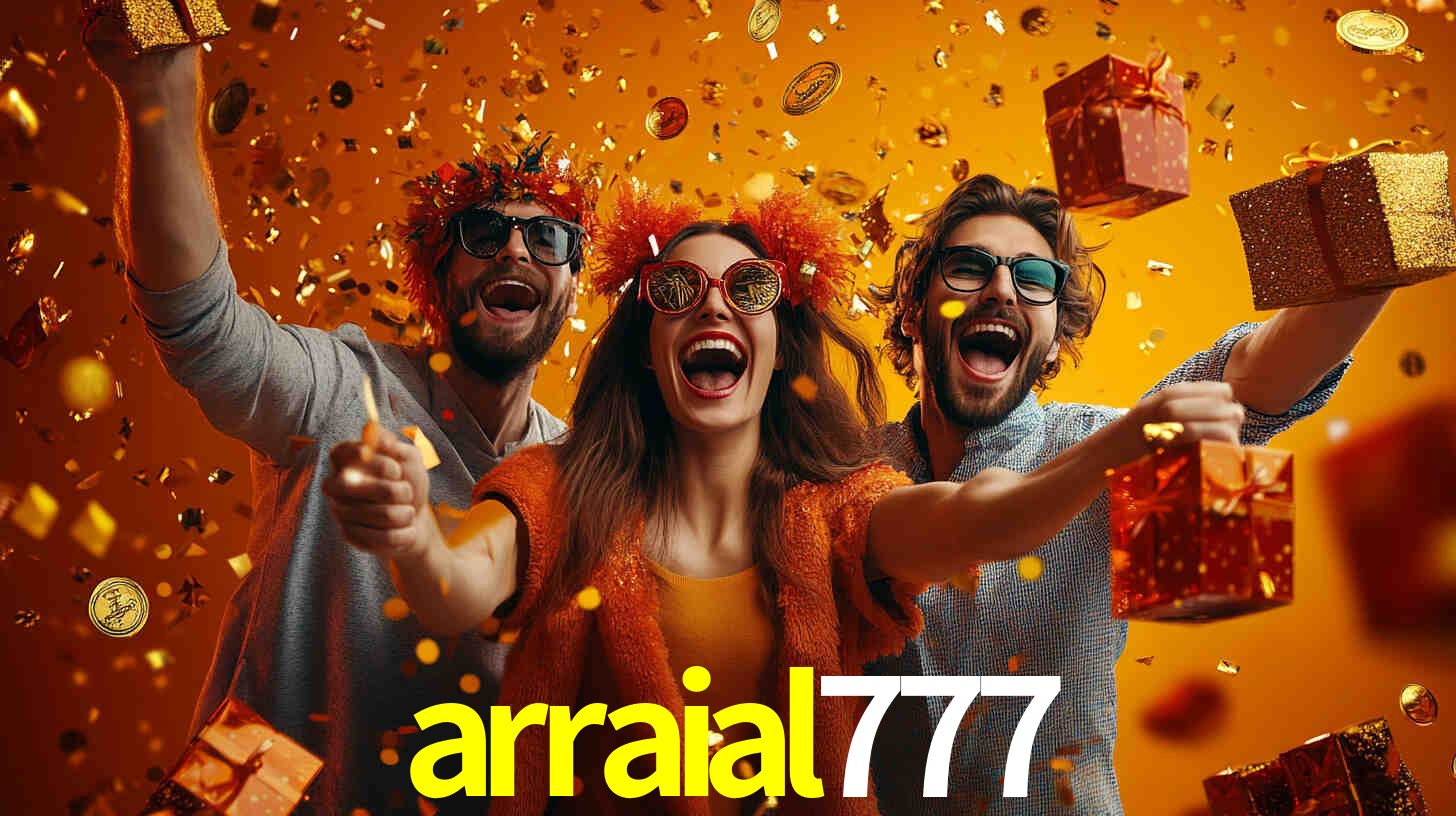 arraial777 - Cassino Luxo para Membros VIP - arraial777 bet