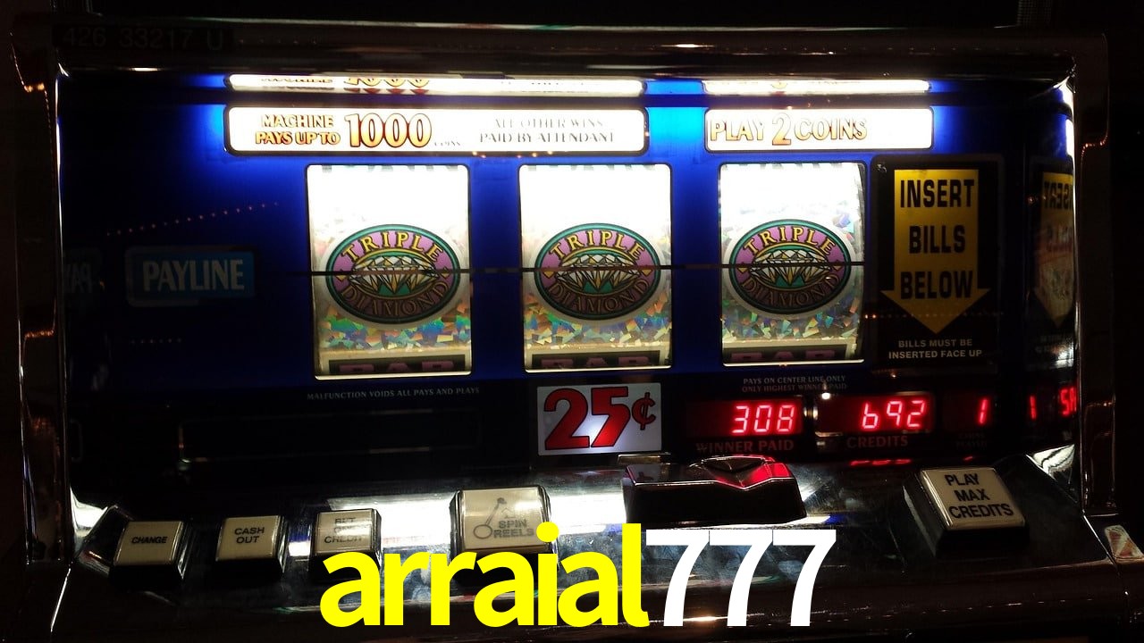 Experiência VIP arraial777