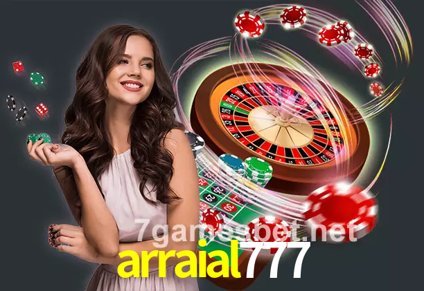 vivo no cassino arraial777