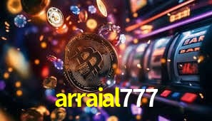 PIX Instantâneo arraial777
