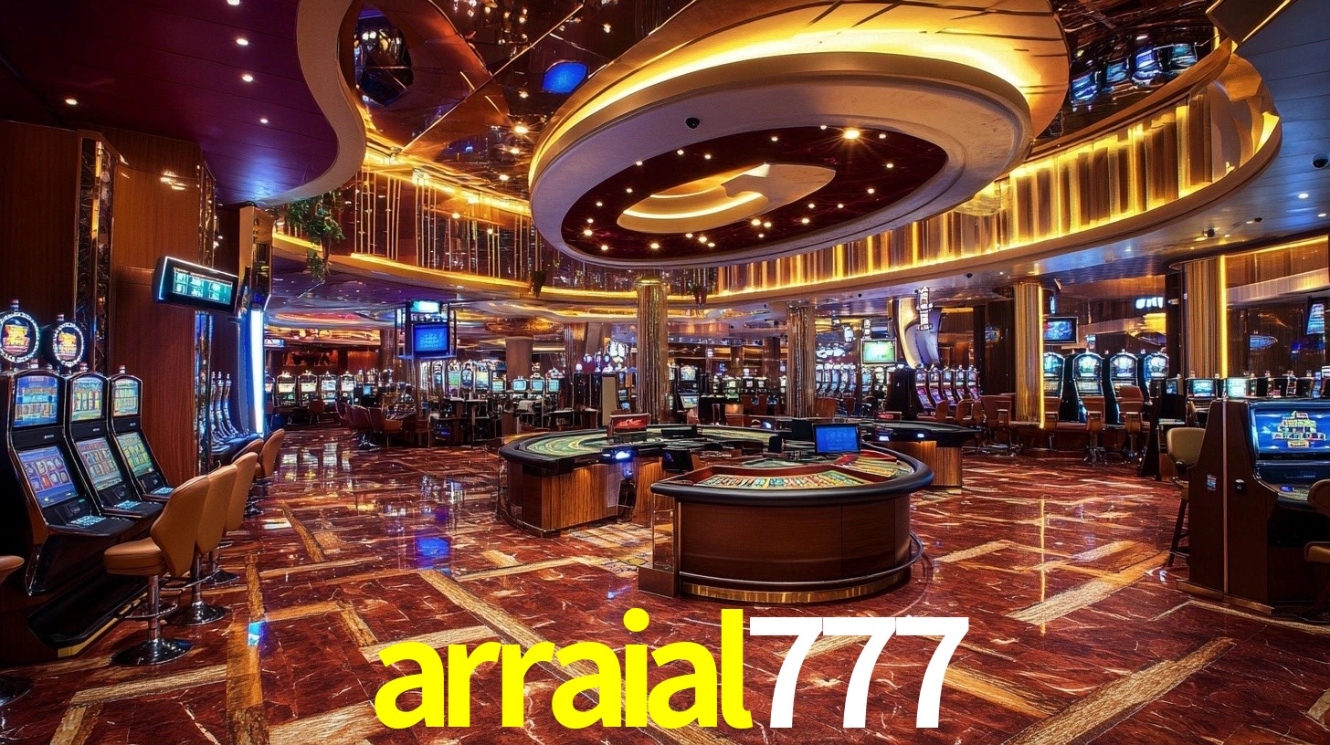 VIP Casino arraial777