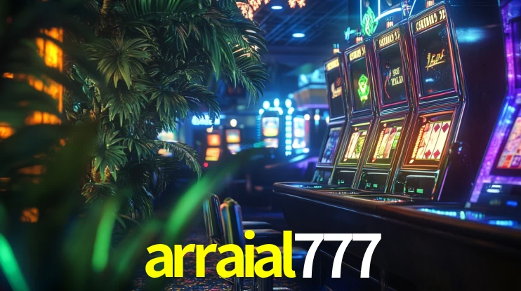 Aviator Game arraial777