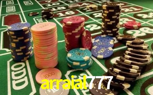 arraial777 bet