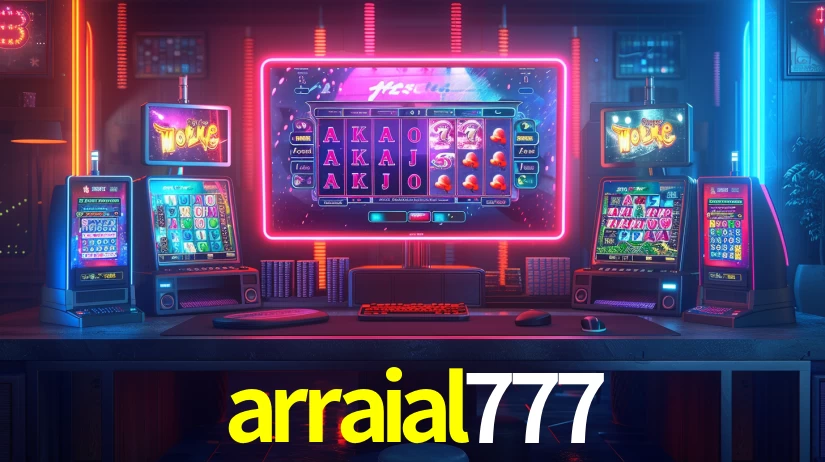 arraial777 app