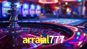 Segurança 2FA arraial777