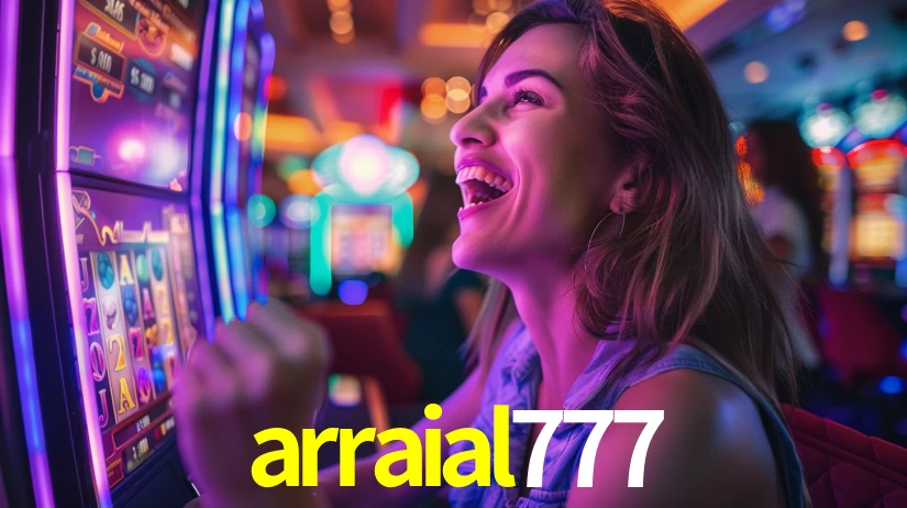arraial777