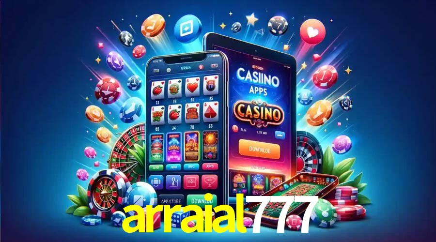 Weekend Specials arraial777