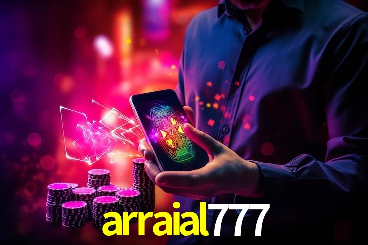 Apostas de Tênis arraial777