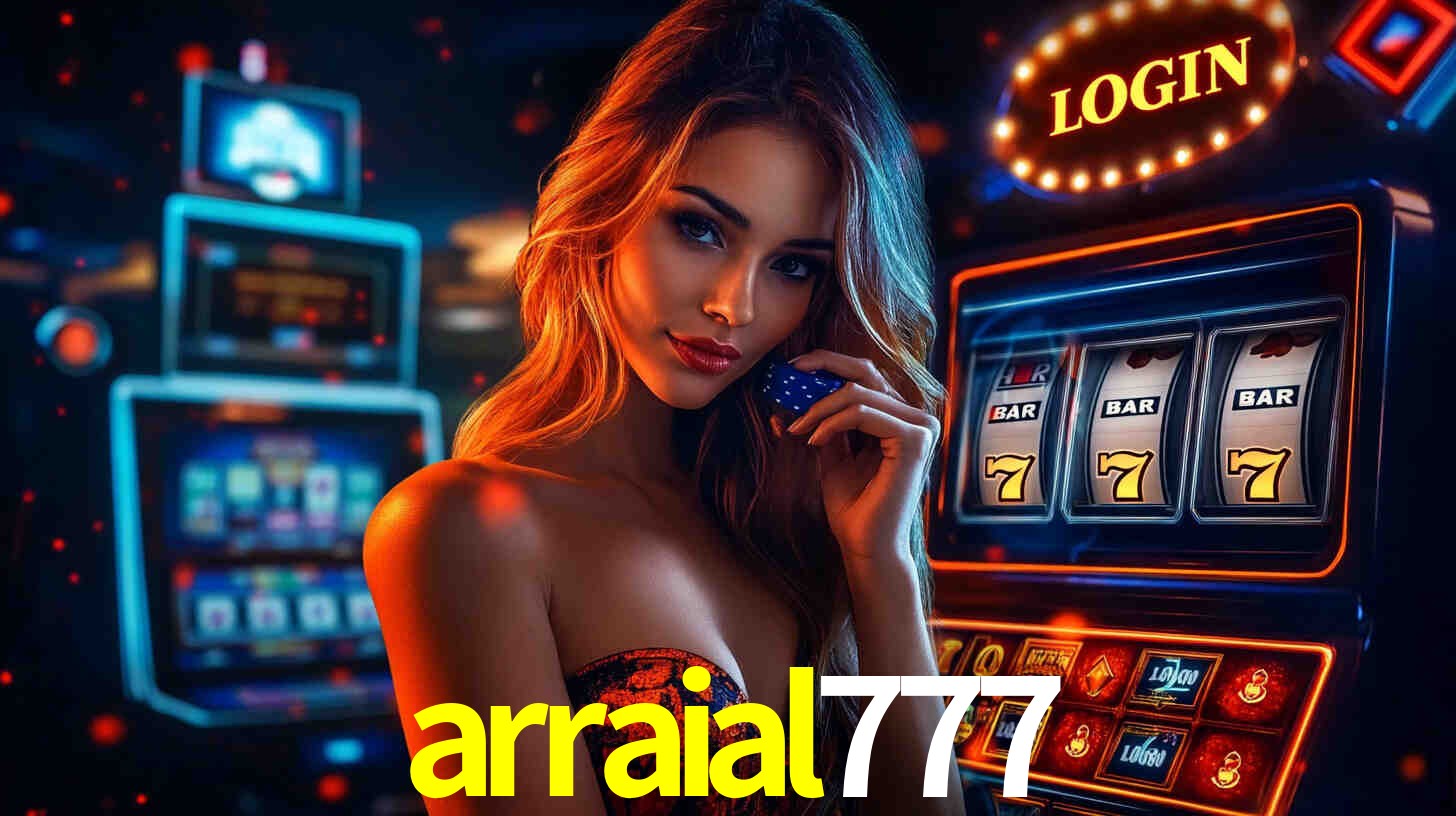 arraial777,arraial777 bet
