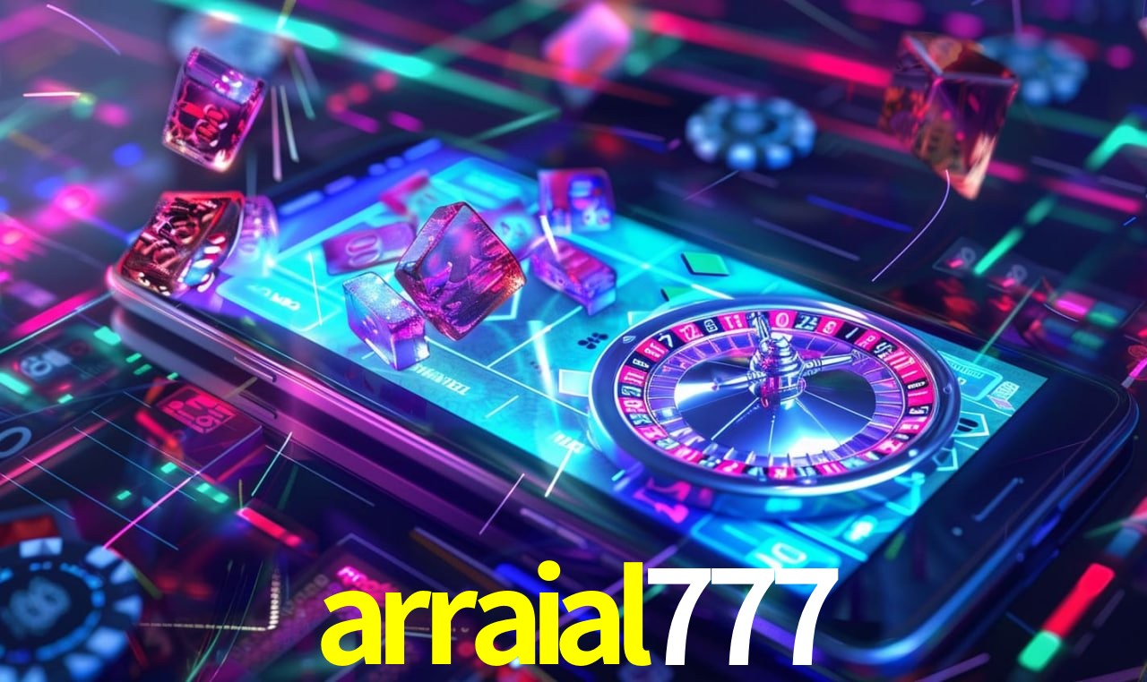 Login Seguro arraial777
