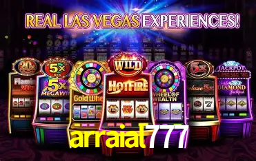 arraial777 Rio de Janeiro - Professional Dealers