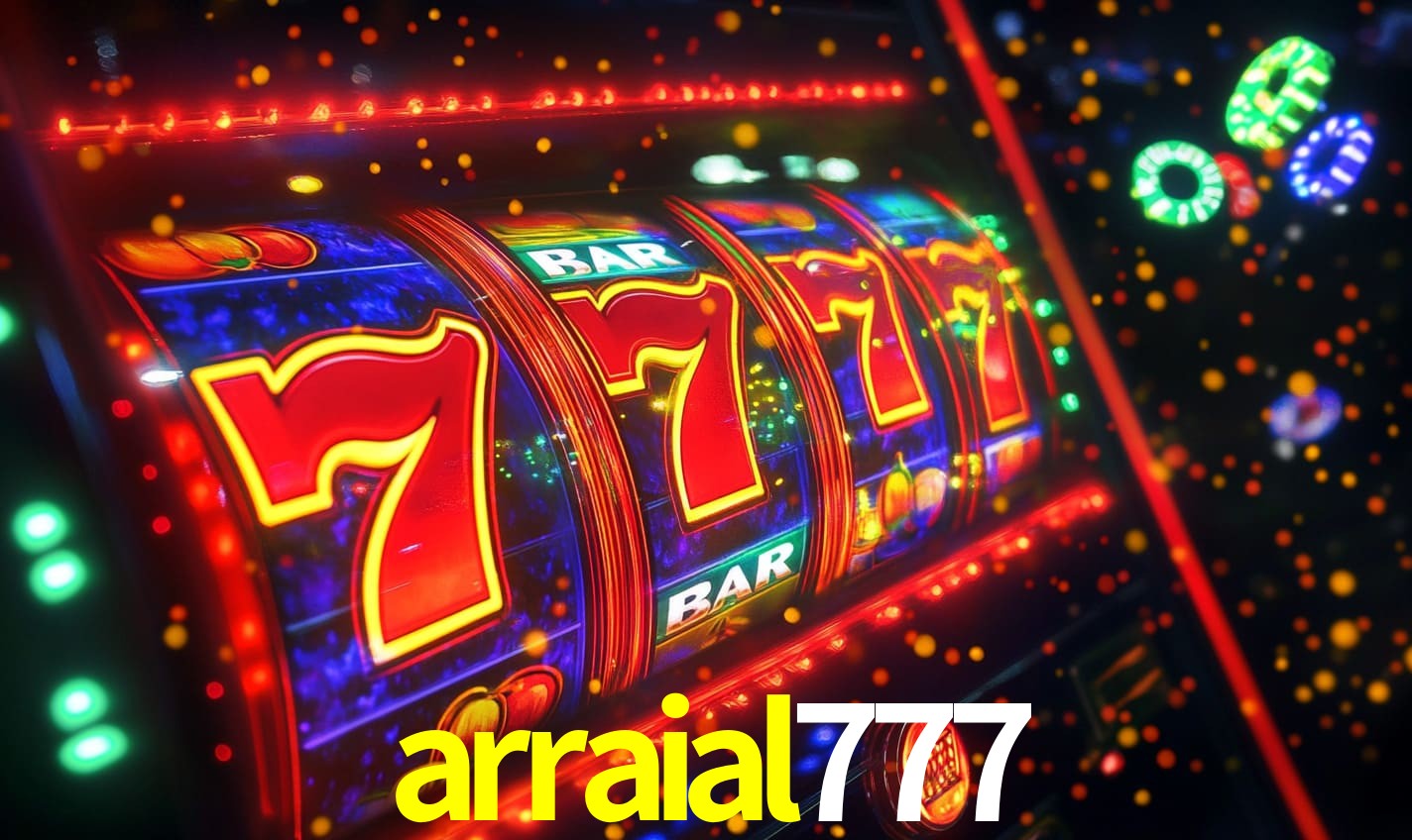arraial777