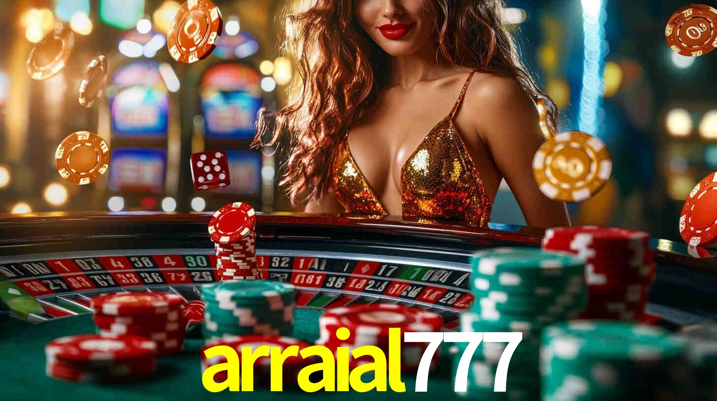 Tournaments arraial777