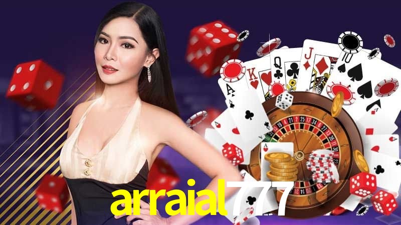 Casino VIP arraial777