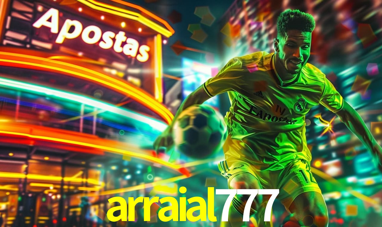 Promoções Sazonais arraial777