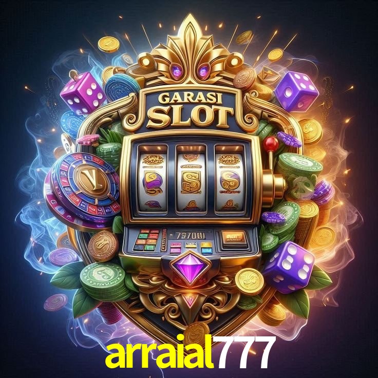 arraial777 Entrar - Login Seguro Certificado