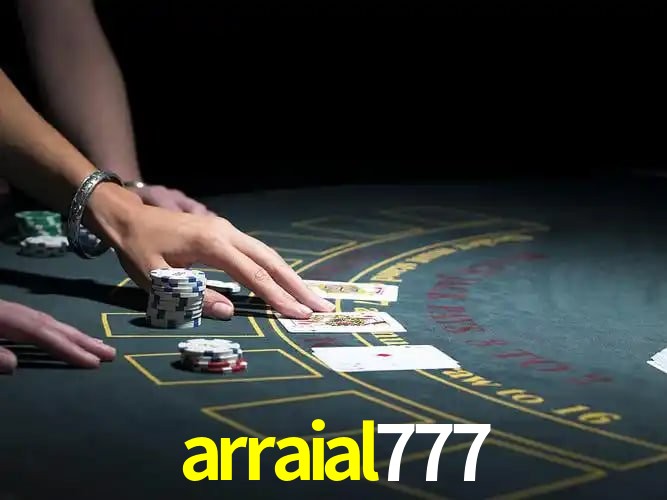 arraial777 Promoções - 30+ Ofertas Diárias