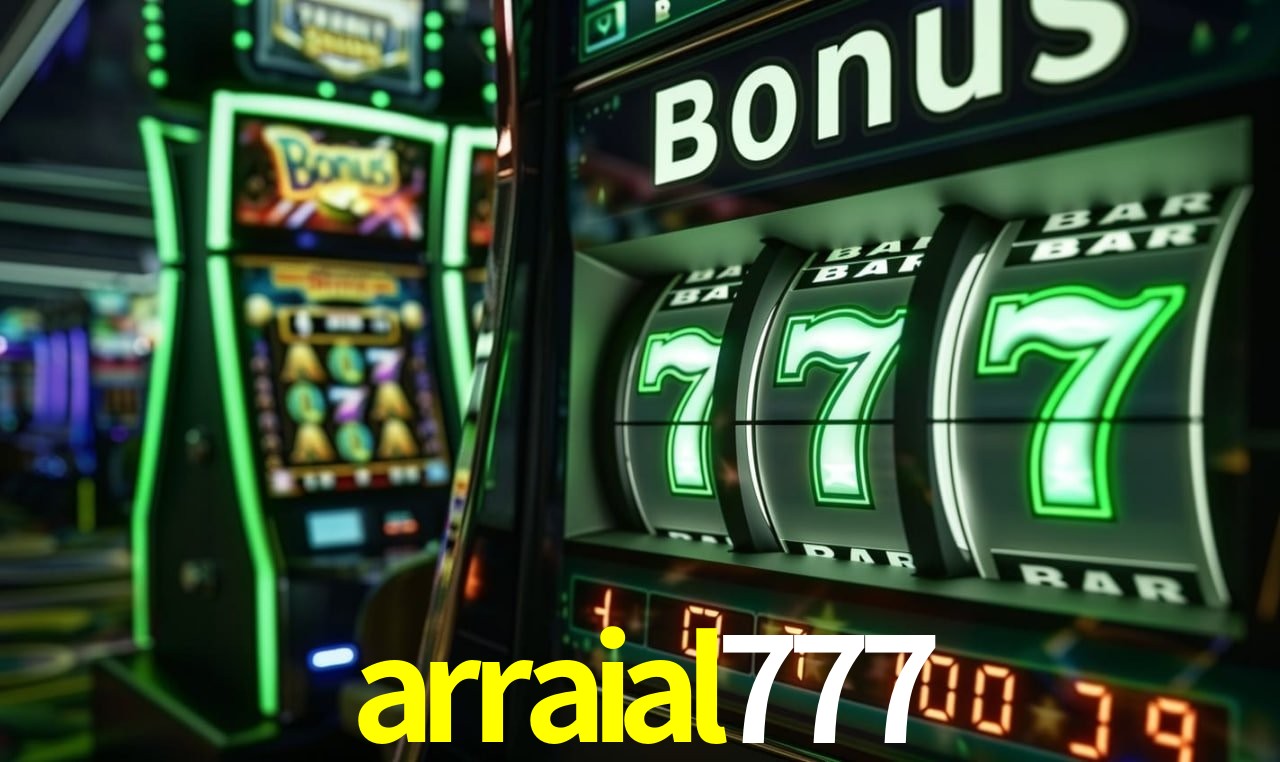 2FA Security arraial777
