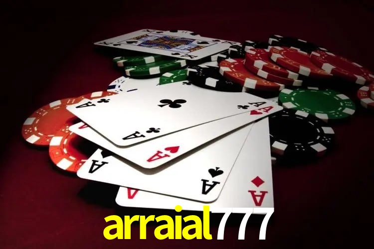 Estatísticas Esportivas arraial777