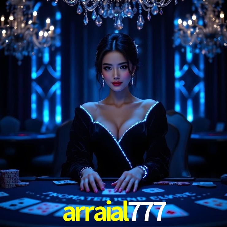 arraial777 Belo Horizonte - Jackpots