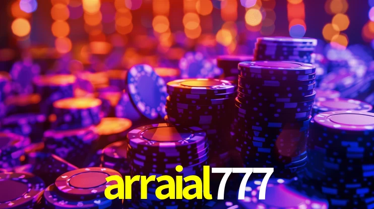 arraial777