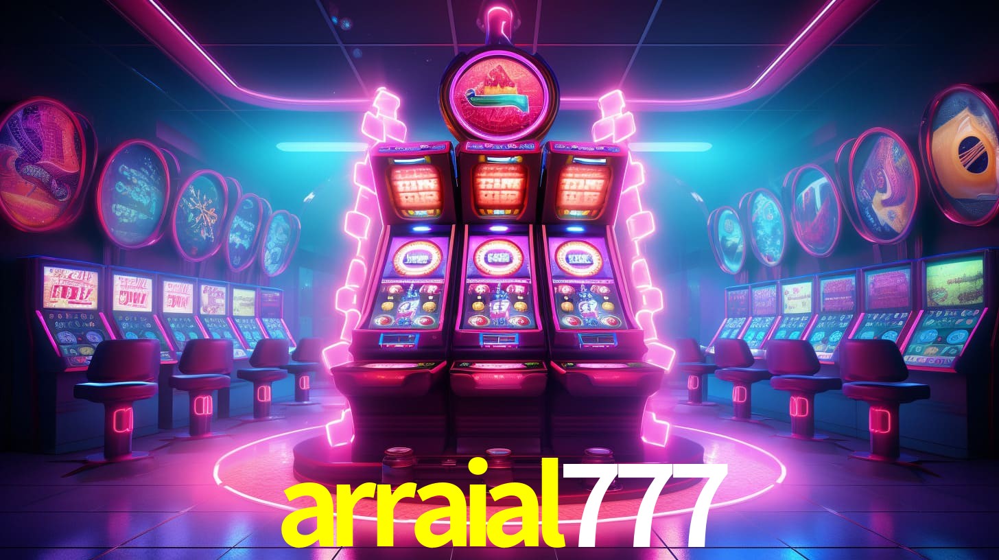 arraial777