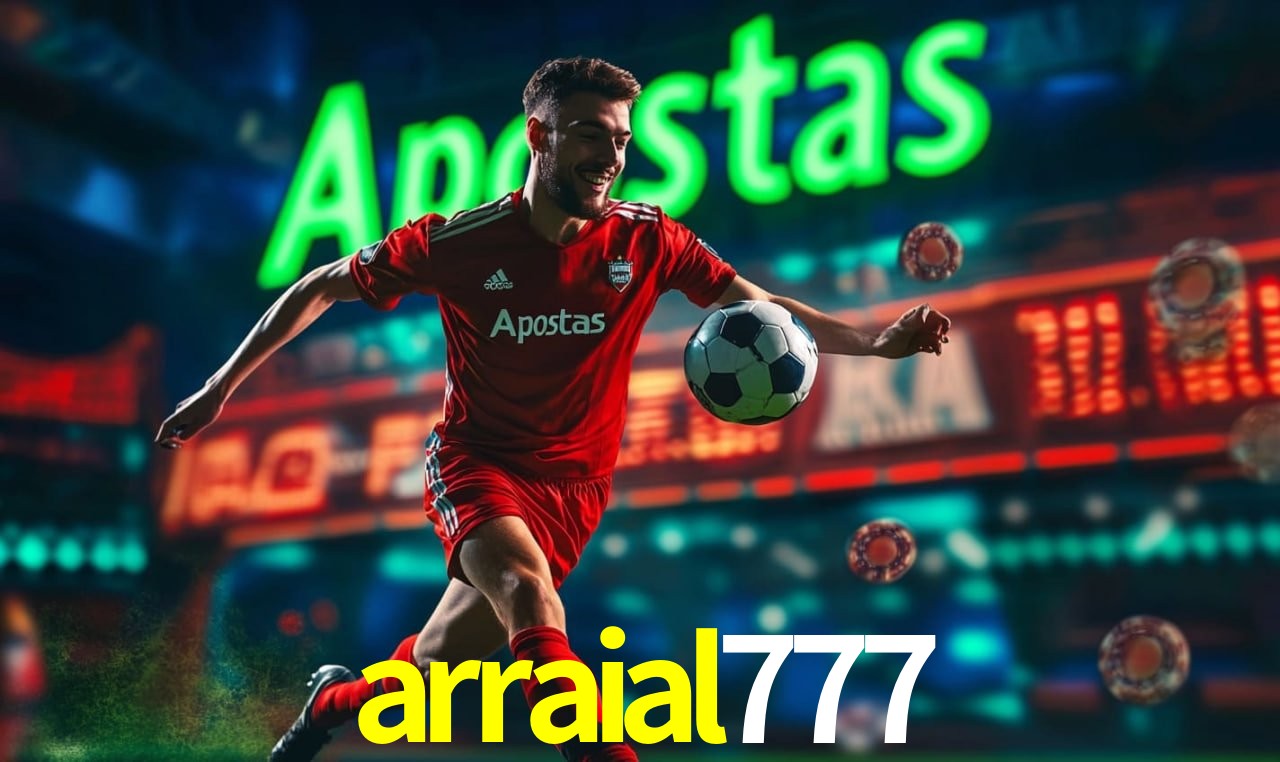 Mesa de Blackjack arraial777