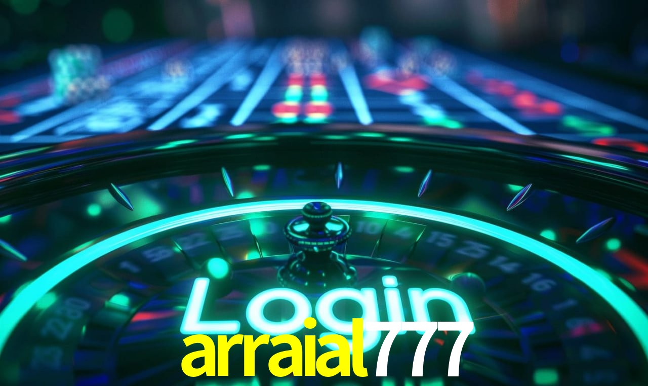 Casino Ao Vivo arraial777
