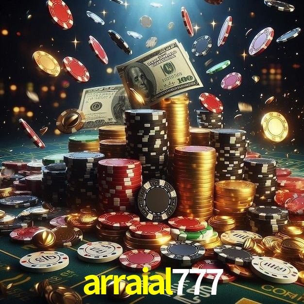 Jogos Exclusivos arraial777