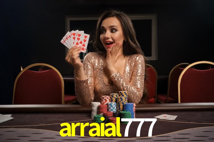 Torneios arraial777