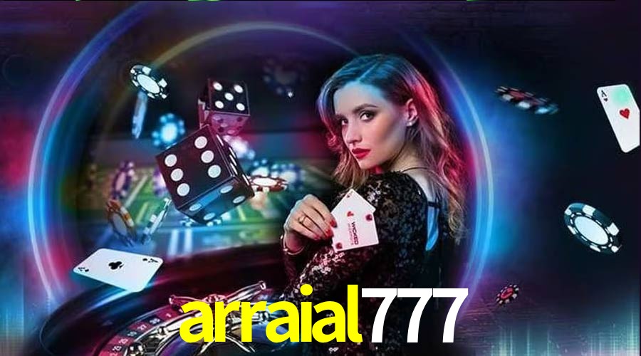 Seasonal Promotions arraial777