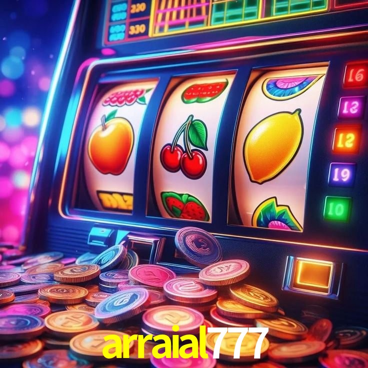 Benefícios da Conta arraial777