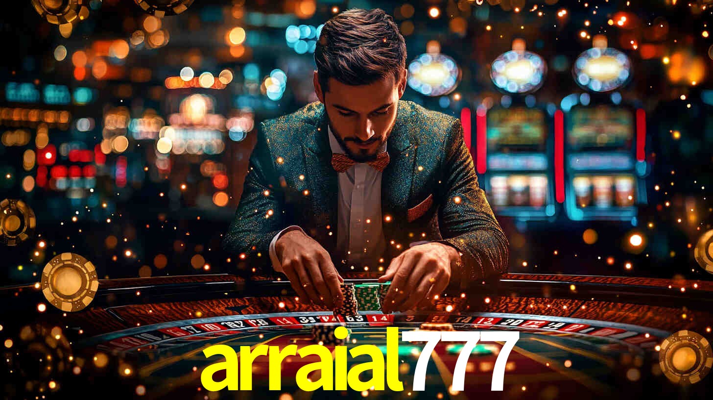 Programa VIP arraial777