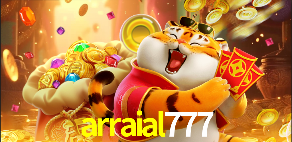 arraial777: Seu Especialista em Apostas Esportivas Brasileiras