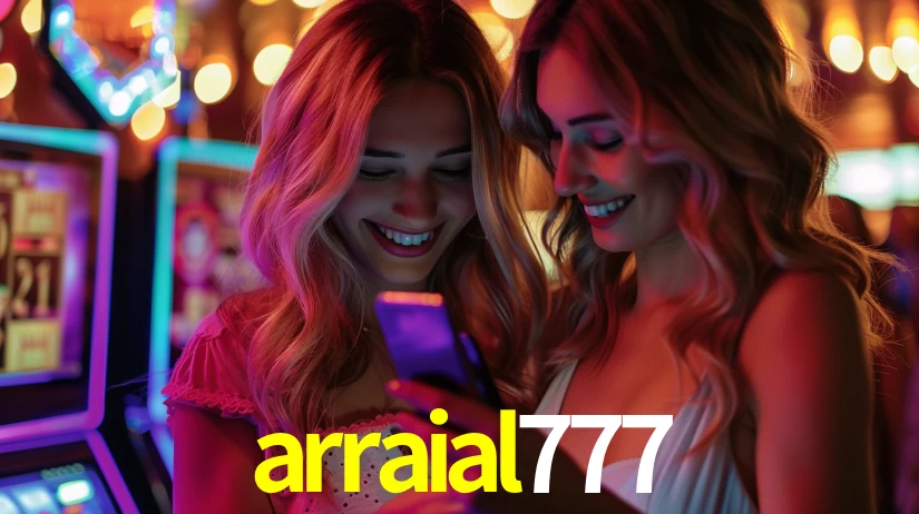 Explore as vantagens do arraial777: serviço profissional e confiabilidade