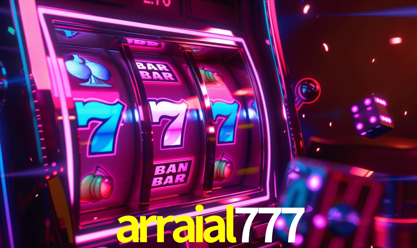 arraial777 Belo Horizonte - Provably Fair