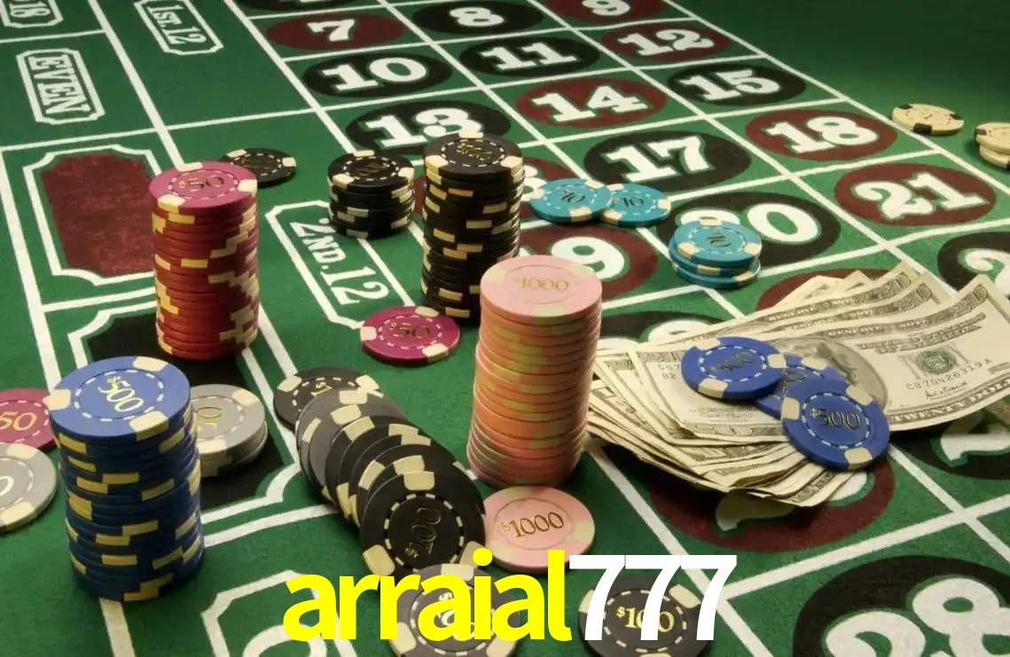Ofertas Imperdíveis na arraial777: Promoções e Bônus Que Valem a Pena