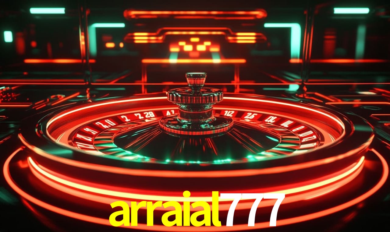 A Popularidade dos Caça-Níqueis no arraial777