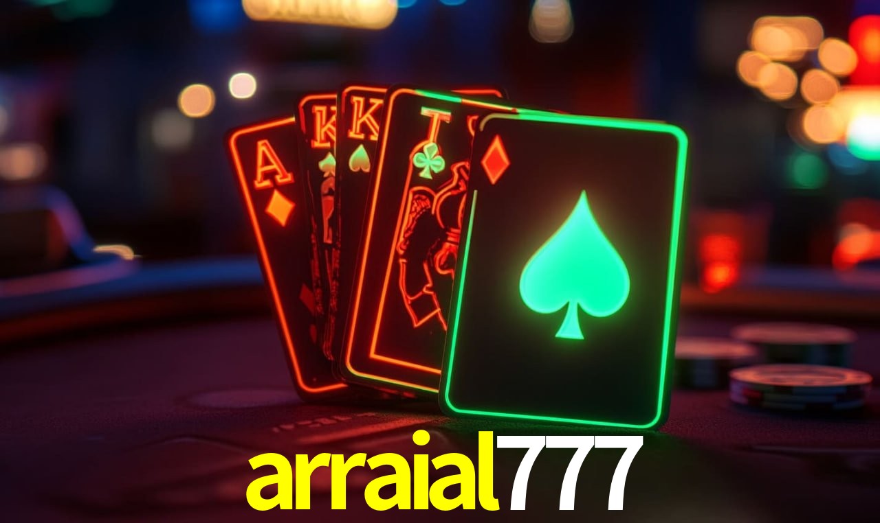 Promoção Relâmpago arraial777