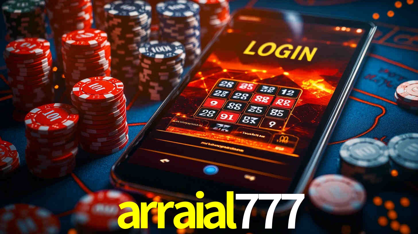arraial777 bet