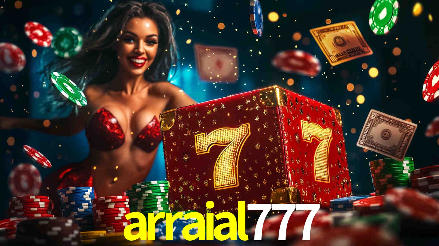 A Experiência Imersiva dos Cassinos Ao Vivo no arraial777
