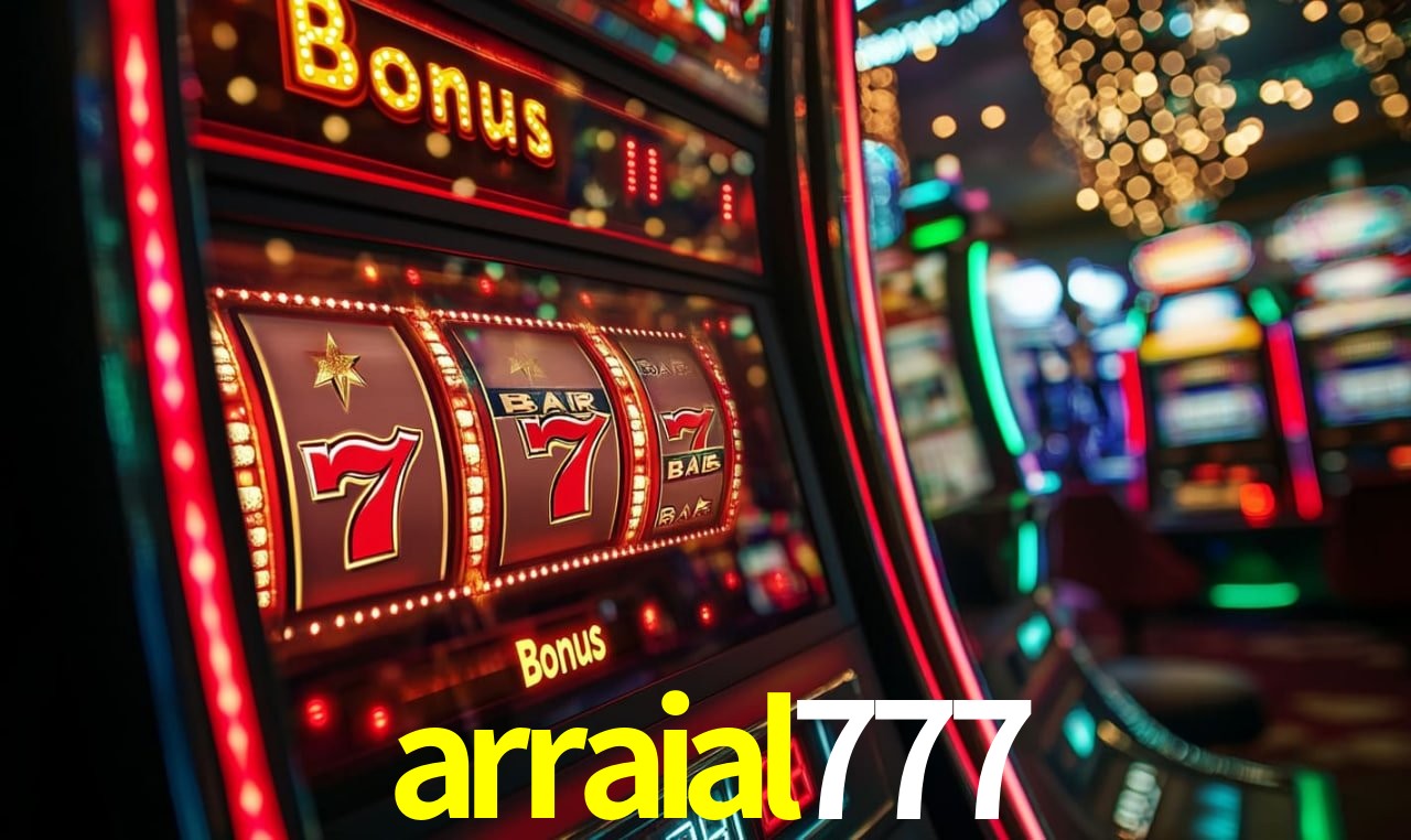 arraial777