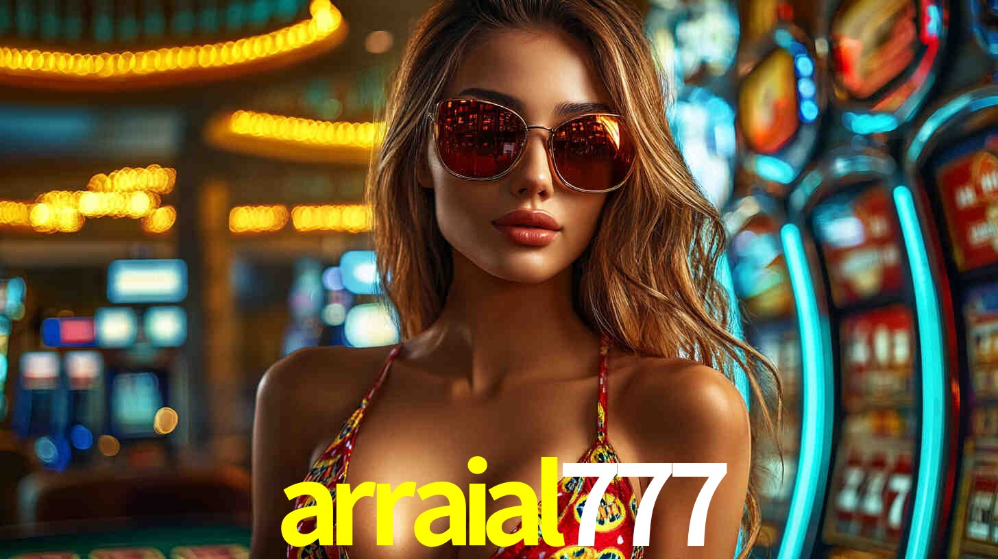 Daily Bonuses arraial777