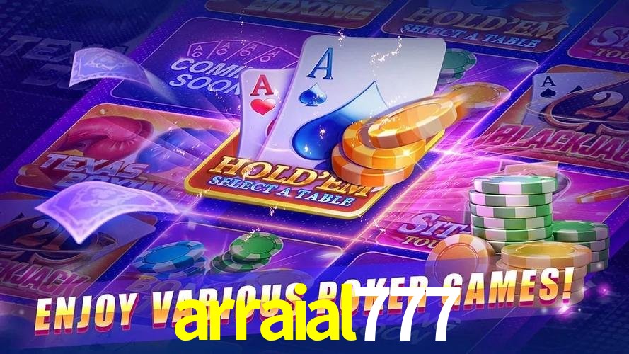 cassino arraial777