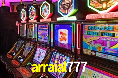 Explorando a Categoria de Eventos em Apostas na arraial777