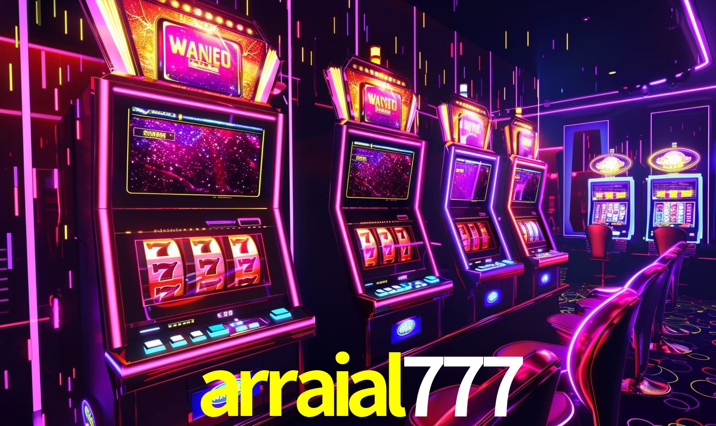 A Emoção da Loteria na arraial777: Uma Chance de Mudança de Vida