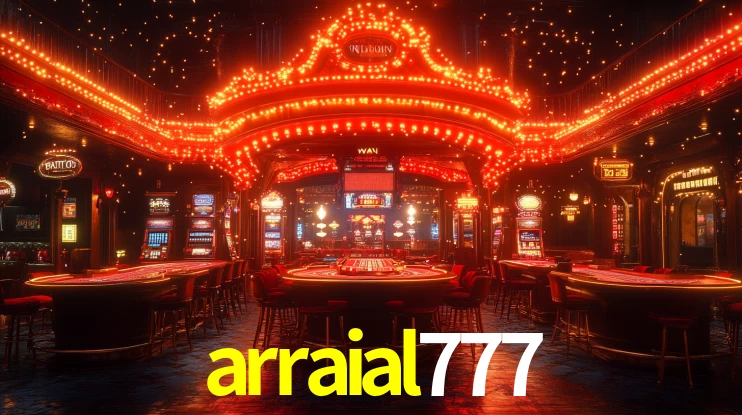 Premium Interface arraial777